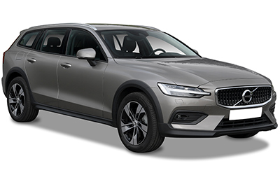 Volvo V60 Cross Country 2.0 B4 (D) AWD Cross Country Core Auto - Miniatura 8